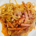 オリーブモンド - 