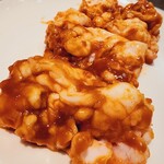 焼肉 飯村牛 - 