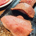 焼肉 飯村牛 - 
