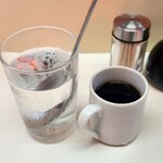 ライスカレー まんてん - 