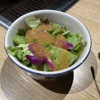 神楽坂焼肉 Kintan - 