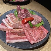 神楽坂焼肉 Kintan - 