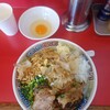 ラーメン金剛