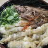 立花うどん