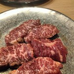 焼肉金ちゃん - 