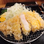とんかつ いわい - 