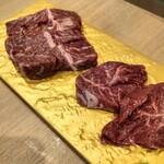 焼肉金ちゃん - 