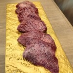 焼肉金ちゃん - 