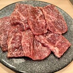 焼肉金ちゃん - 