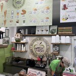 La mela verde Venezia  - 