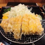 とんかつ いわい - 