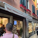 Gelato Gallonetto dal 1985  - 