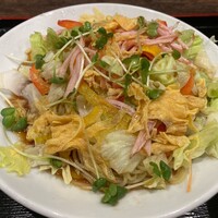 中華菜館 會賓楼 - 