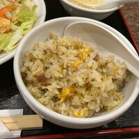中華菜館 會賓楼 - 