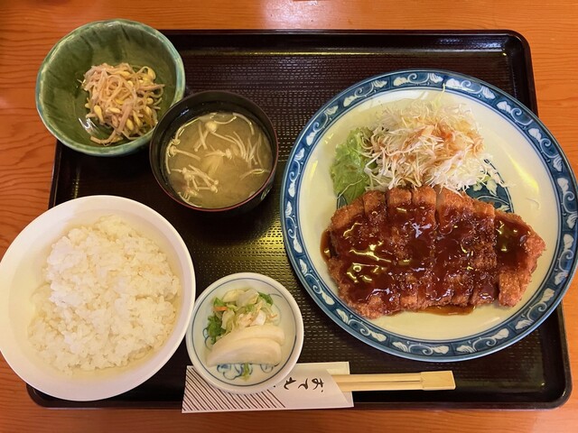 勝ちゃん - 内灘/食堂 | 食べログ