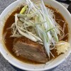 ラーメン 宮郎