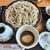 蕎麦の茶屋　丸山