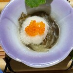 日本料理 きた山 - 
