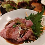 焼肉愛加那 倉見店 - 