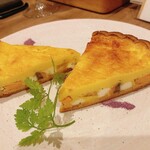 ぶどうの花 敷島ビル店 - 