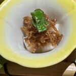 日本料理 きた山 - 