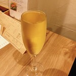 ぶどうの花 敷島ビル店 - 