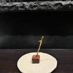 産直鮨 一石三鳥 - 