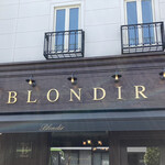 ブロンディール - 