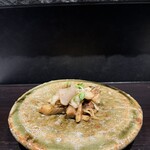 産直鮨 一石三鳥 - 