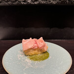 産直鮨 一石三鳥 - 