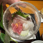 日本料理 きた山 - 