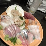 函館 開陽亭 すすきの総本店 - 