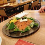 ぶどうの花 敷島ビル店 - 