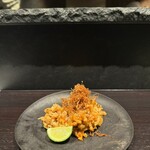 産直鮨 一石三鳥 - 