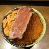 焼うお いし川 名古屋 - 
