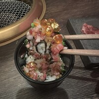 焼肉GROW - 