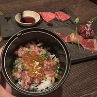 焼肉GROW - 
