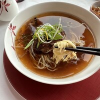 広東料理 センス - 