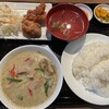 アジアンダイニング チキンワン