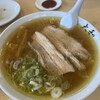 青竹手打ちラーメン 大和