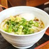 純手打うどん よしや