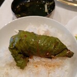 오소와요