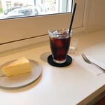 徳光珈琲 銭函店 - 