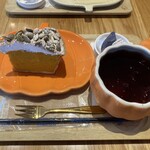 カボチャ - パンプキンパイ