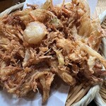 蕎麦 さだはる - 