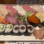 寿し処 さつき - 