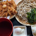 蕎麦 さだはる - 