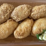 吉正のいなり寿司 - 