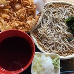 蕎麦 さだはる - 