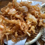 蕎麦 さだはる - 